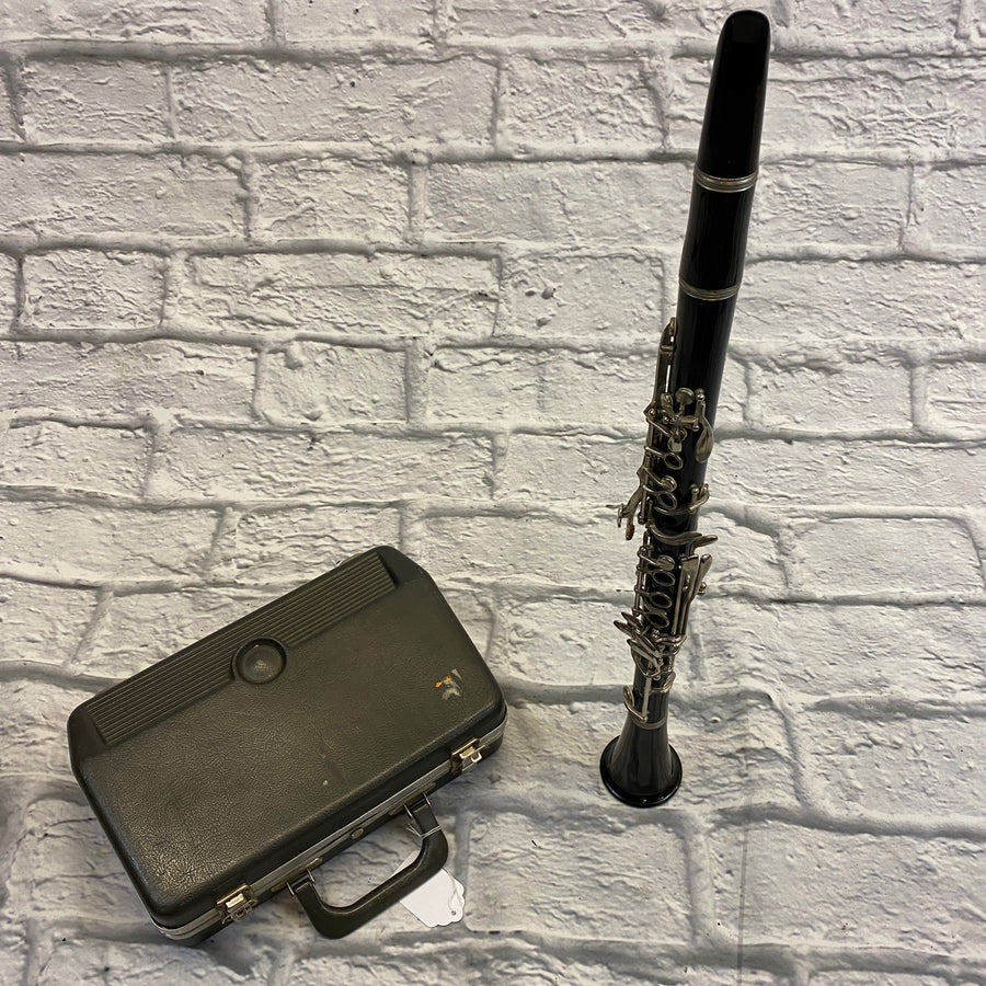 Student Bb Clarinet