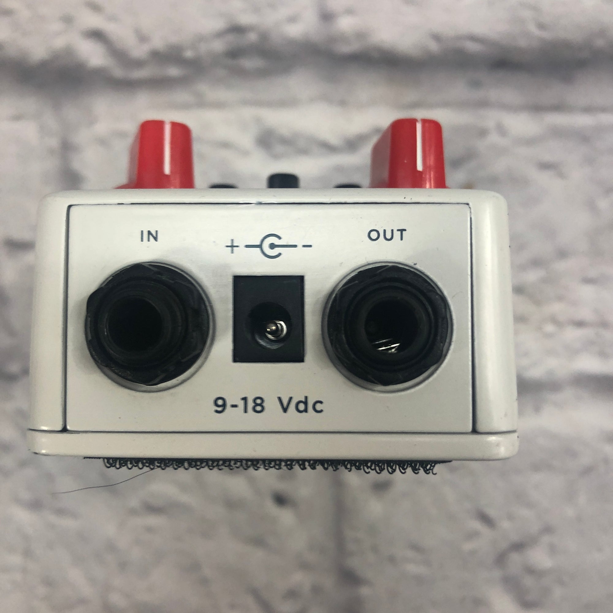 Seymour Dunca Forza Overdrive Pedal