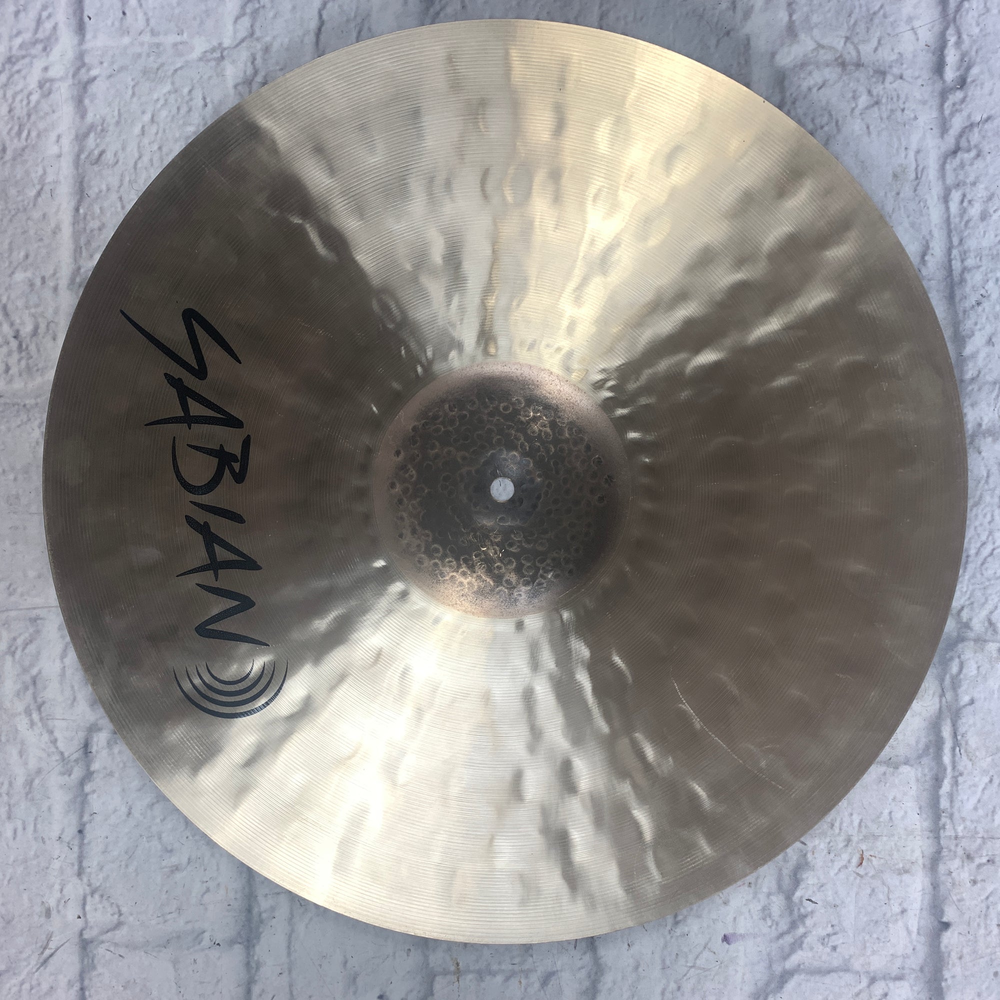Sabian 18 HHX Complex Thin Crash Cymbal