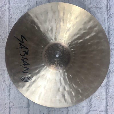 Sabian 18 HHX Complex Thin Crash Cymbal