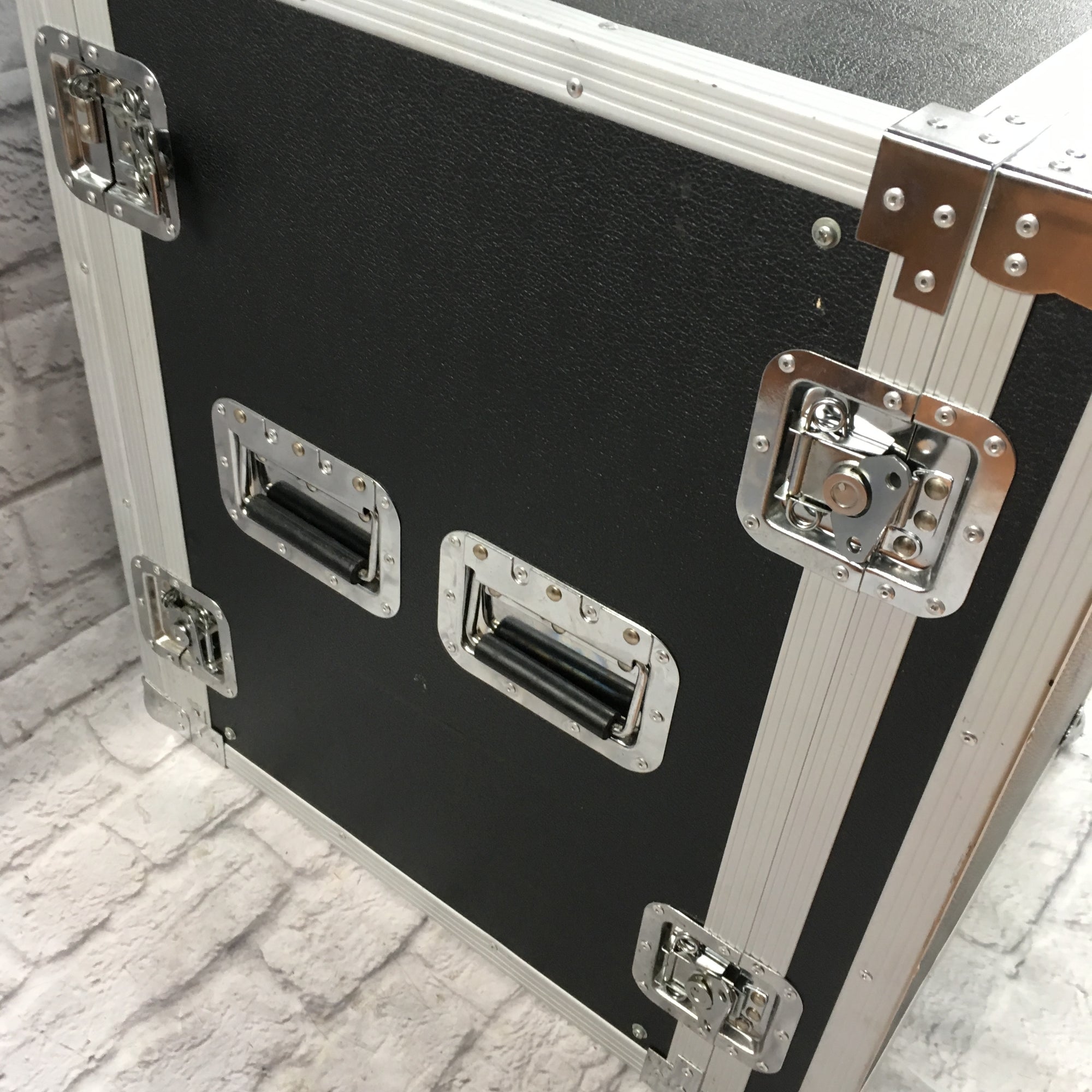 Technical Pro FC-14U Rack Case