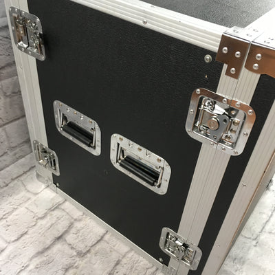 Technical Pro FC-14U Rack Case