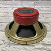 Celestion G12H-150 Redback 8 ohm 12" 150W High Power Guitar Speaker T6328