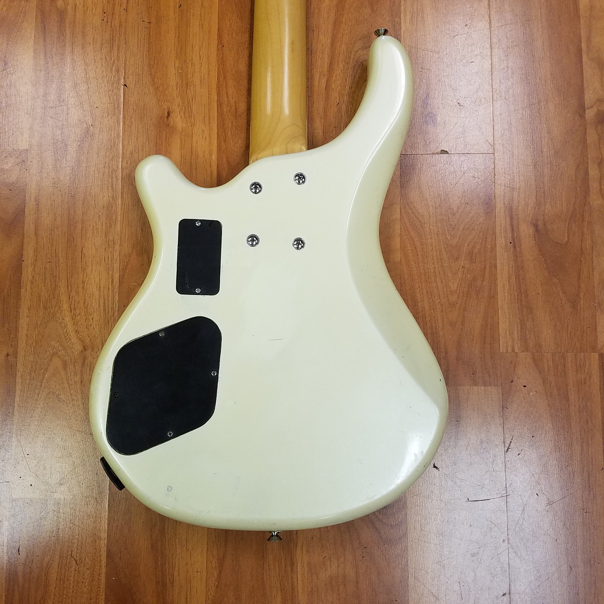 Washburn Force Abt B-10 4-String Bass As-Is