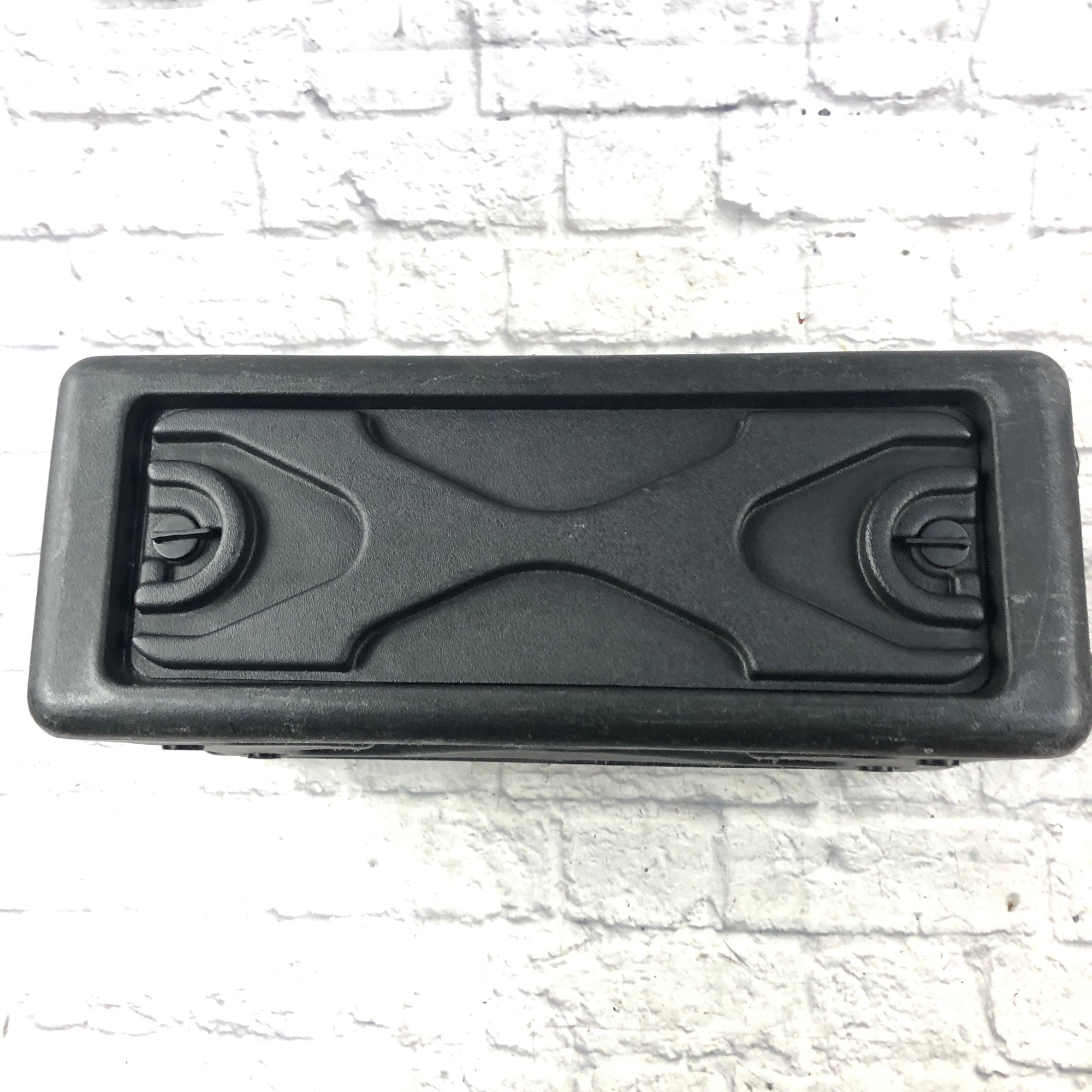 SKB 3U Rack Case