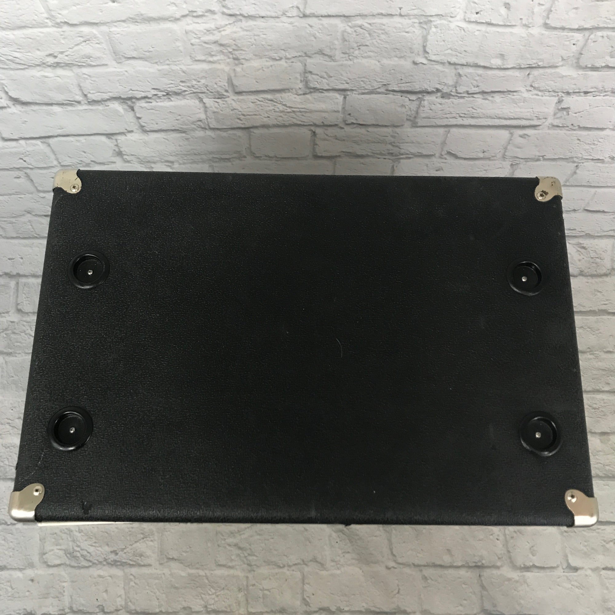 Ampeg 410 HE 4x10 Bass Guitar Cabinet