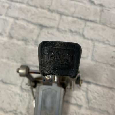 Vintage Pearl Strap Drive Kick Pedal