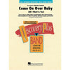 Hal Leonard Come On Over Baby (All I Want Is You) - Discovery Plus Concert Band Series Level 2 arranged by Vinson