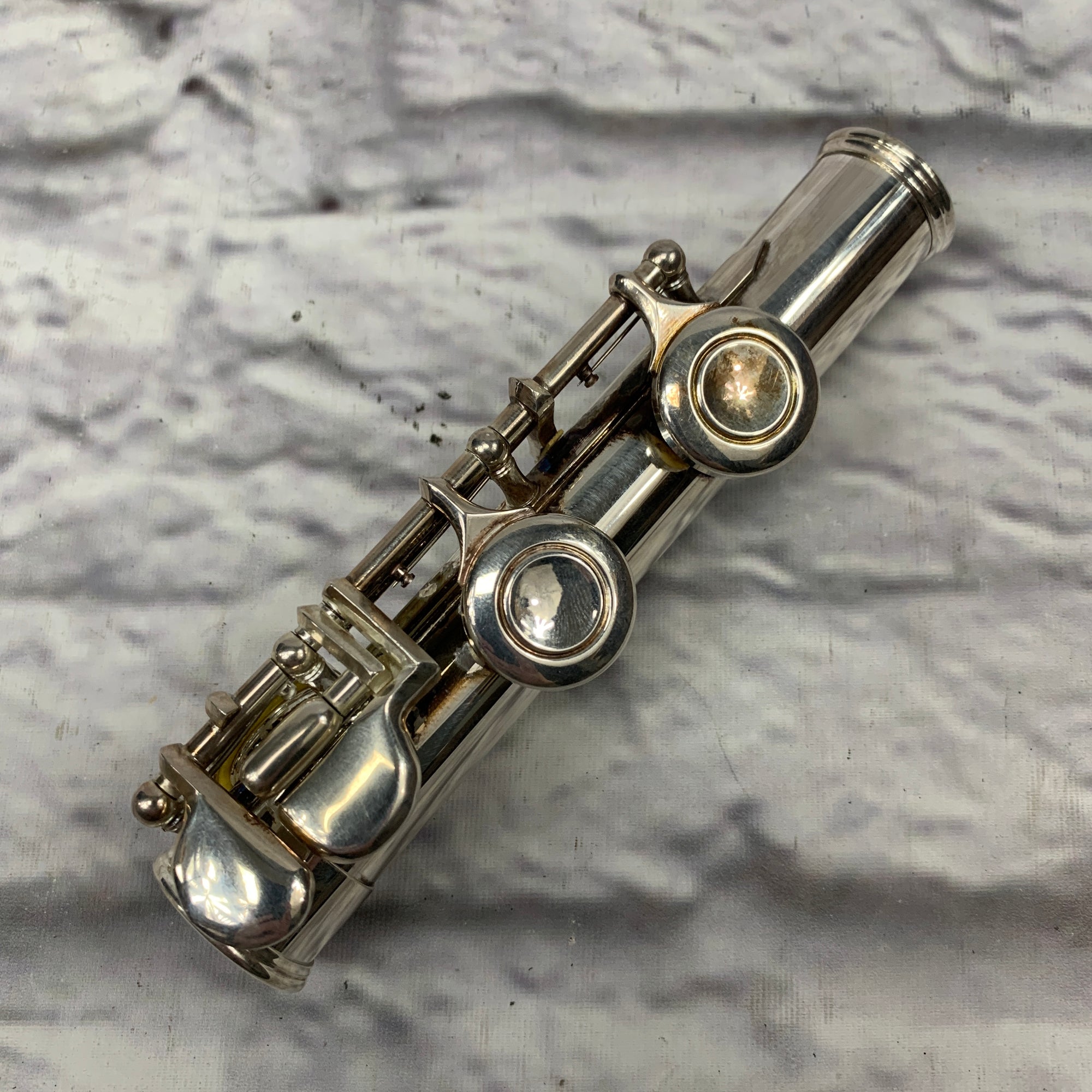 Etude EFL-100 Flute