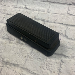 Dunlop GCB95 Crybaby Wah Pedal
