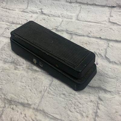 Dunlop GCB95 Crybaby Wah Pedal