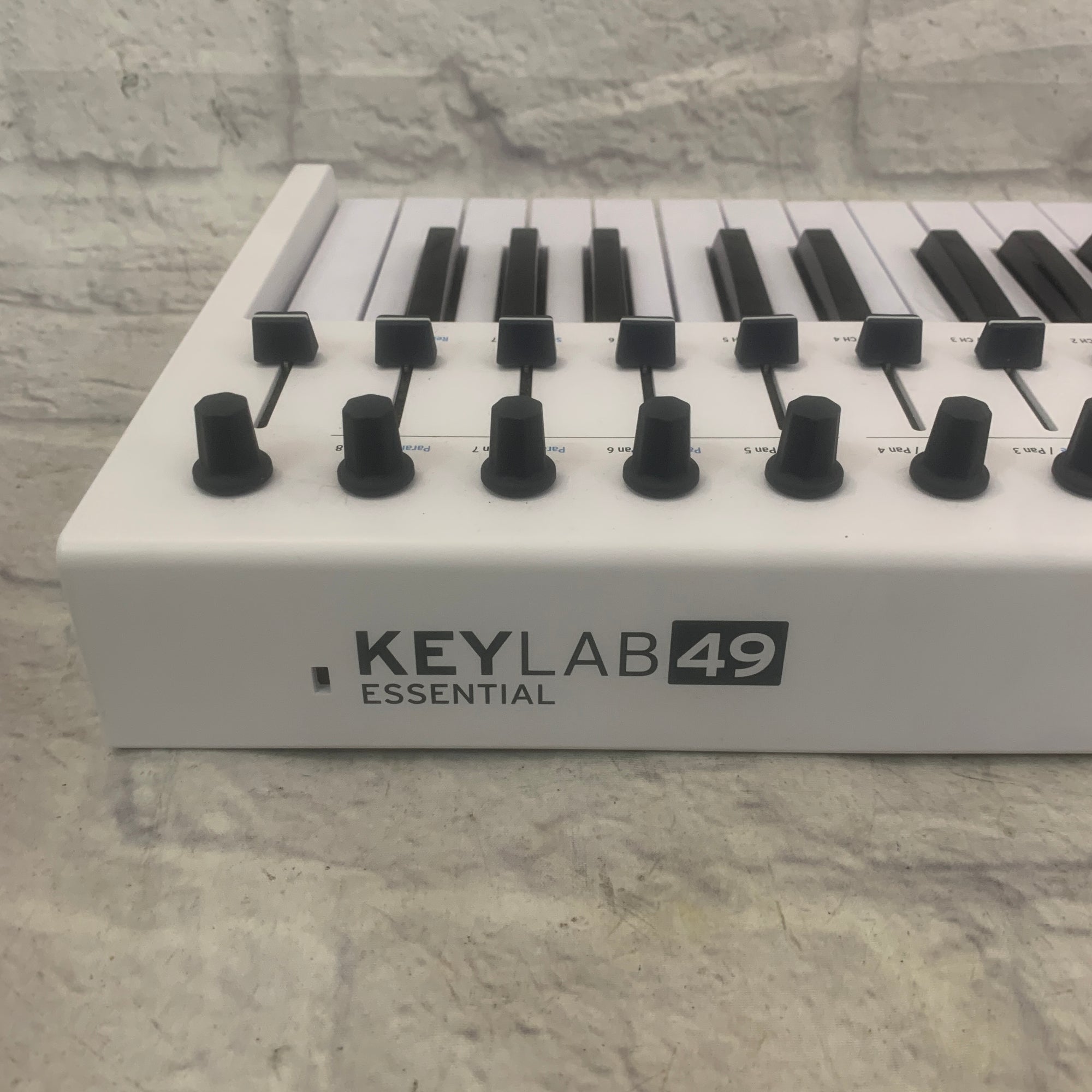 Arturia KeyLab 49 Controller