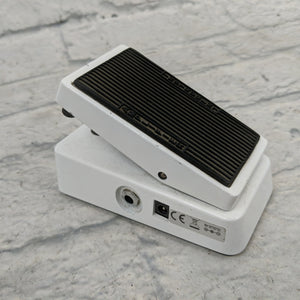 Dunlop Cry Baby Mini Bass Wah Pedal