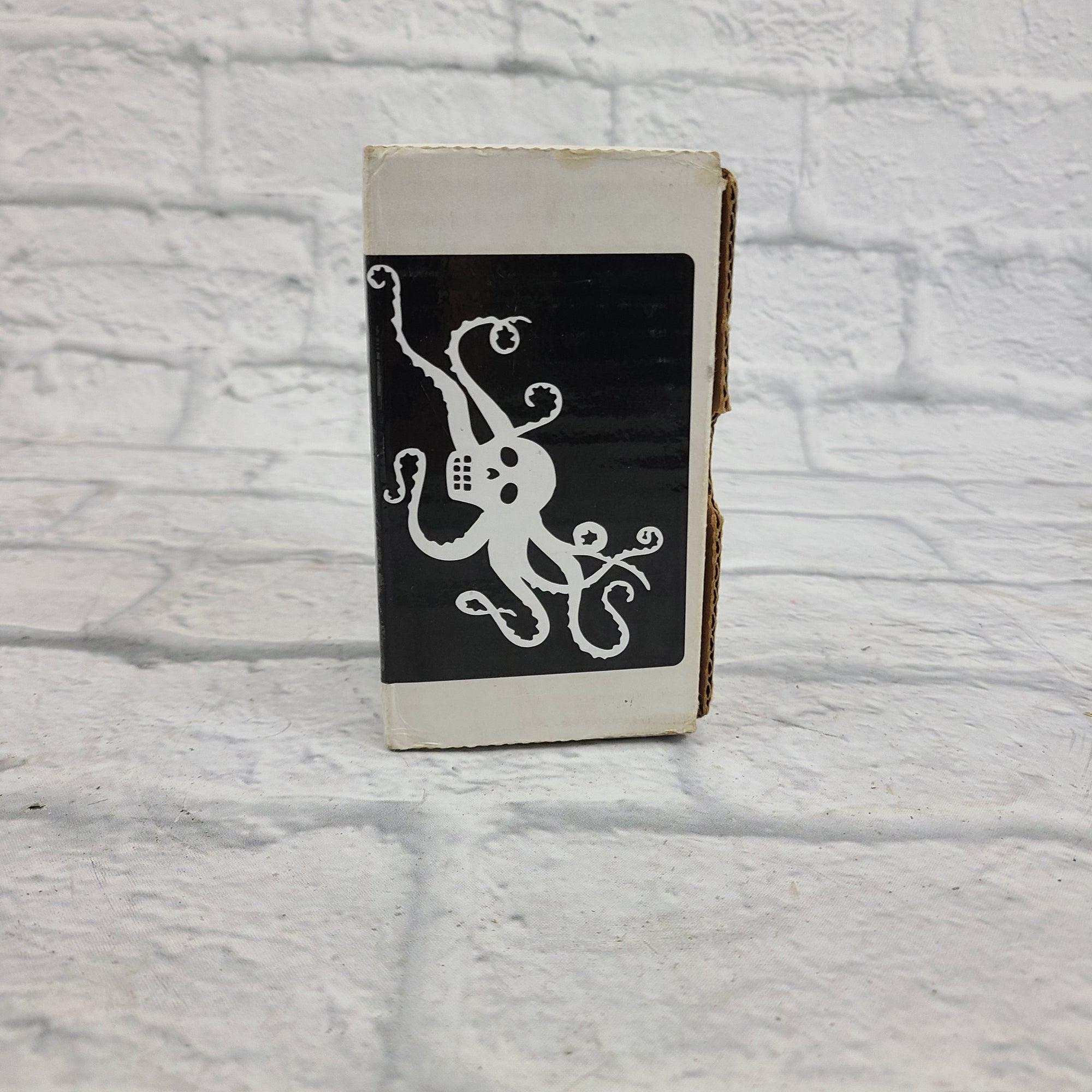 EarthQuaker Devices Organizer  Effects Pedal