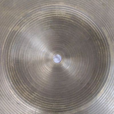 Zildjian 18 Crash Ride Cymbal