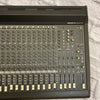 Mackie SR24-4 24 Channel Mixing Console w/ Road Case