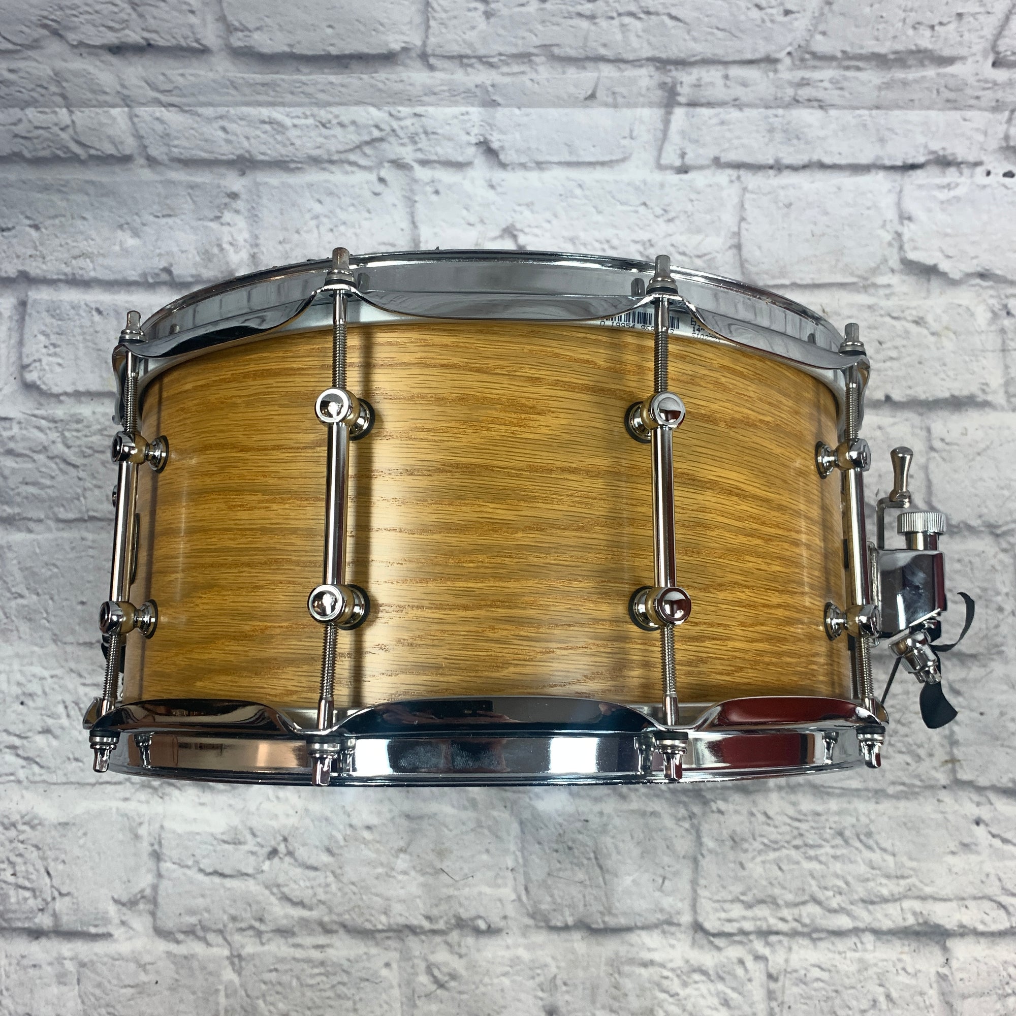 Tama 14 x 7 SLP Snare Drum