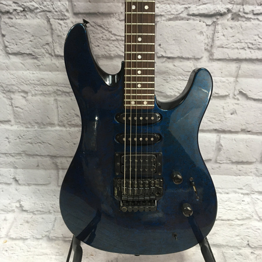 Peavey Tracer Electric Guitar w/ case