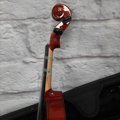 Meadow 12" Viola w/ Case and Bow