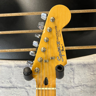 Squier II Stratocaster Electric Guitar