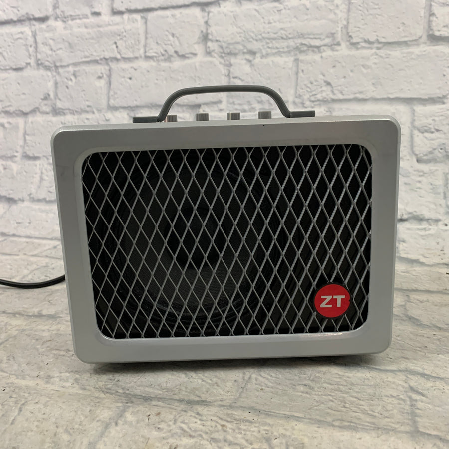 ZT Amplifiers LGB2 Lunchbox Mini Guitar Combo Amp