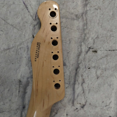 Squier Telecaster Neck (Made In India)