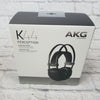 AKG K44 Perception Semi-Closed Back Studio Headphones