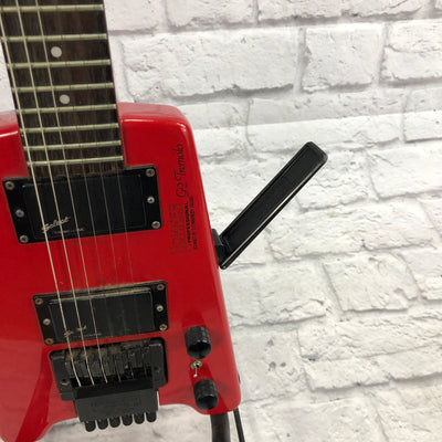 Hohner Steinberger G2 Tremolo Headless Guitar