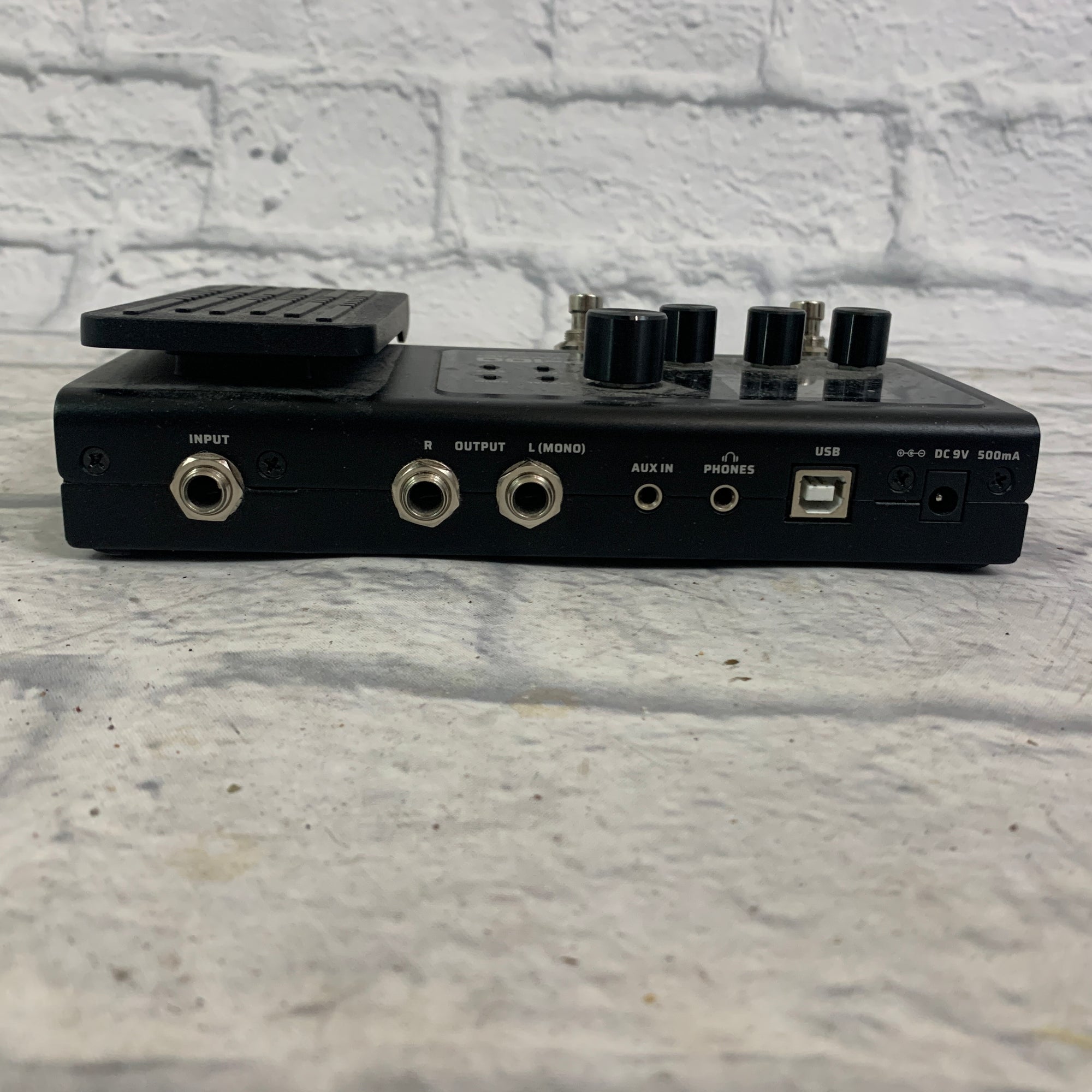 Valeton GP-100 Effects Pedals