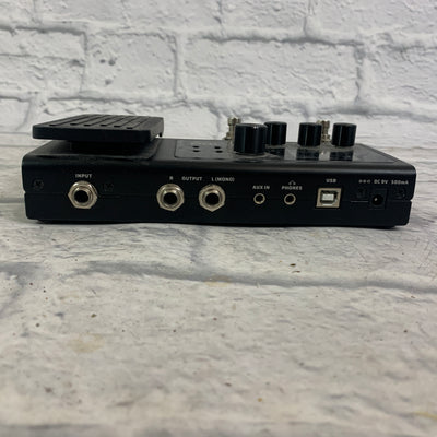 Valeton GP-100 Effects Pedals