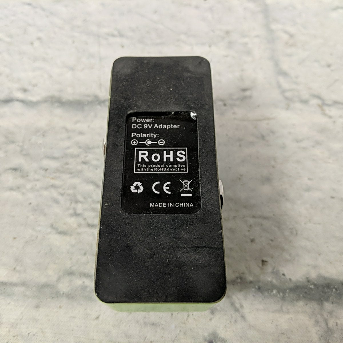 Tomsline Tom's Line Bass Limiter Pedal