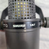 Shure SM7  Microphone