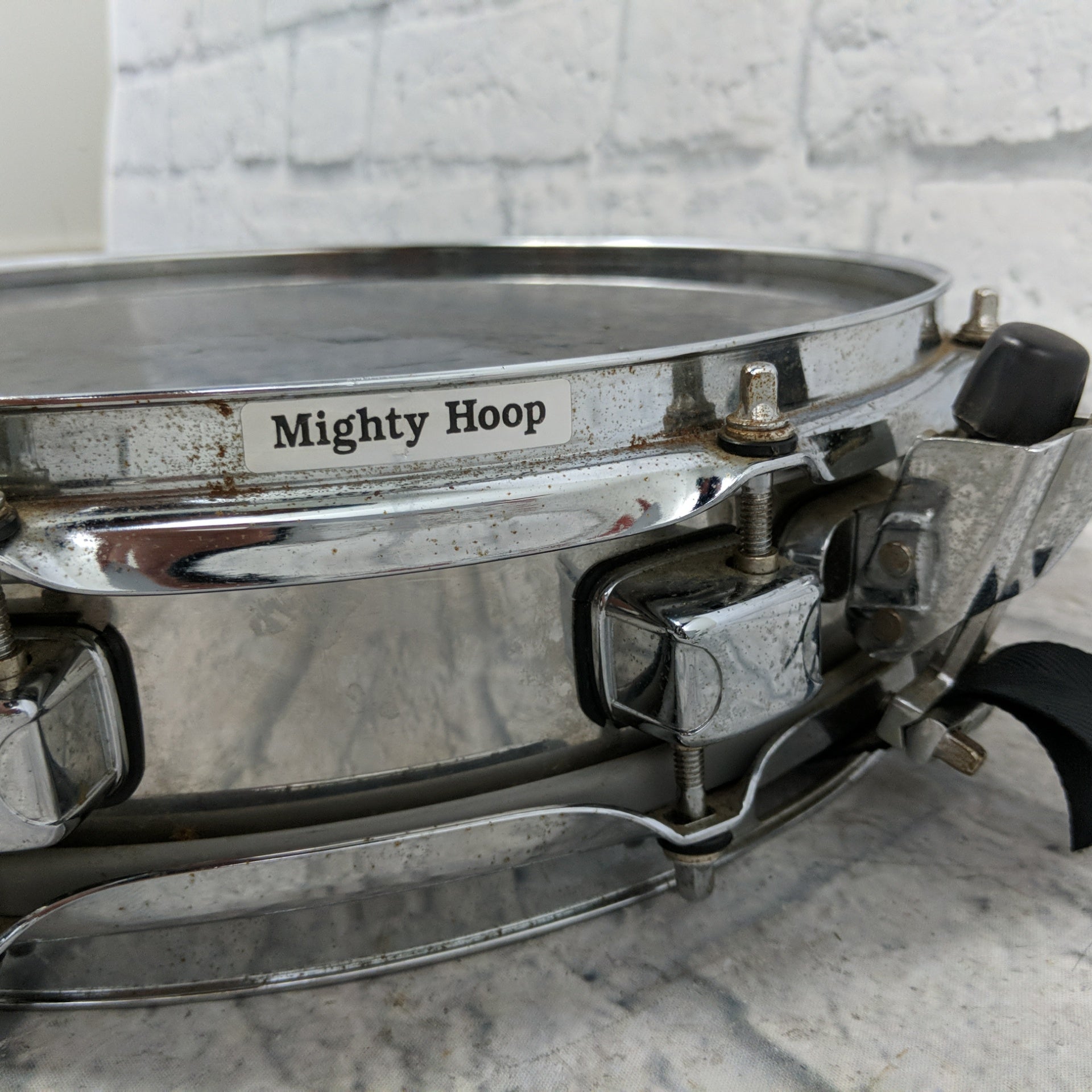 Tama 14in Piccolo Snare