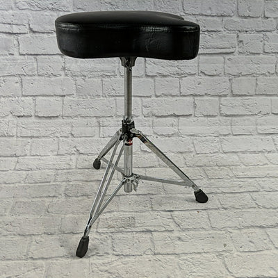 Gibraltar Saddle Drum Throne