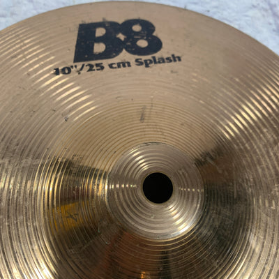 Sabian B8 10 Splash Cymbal