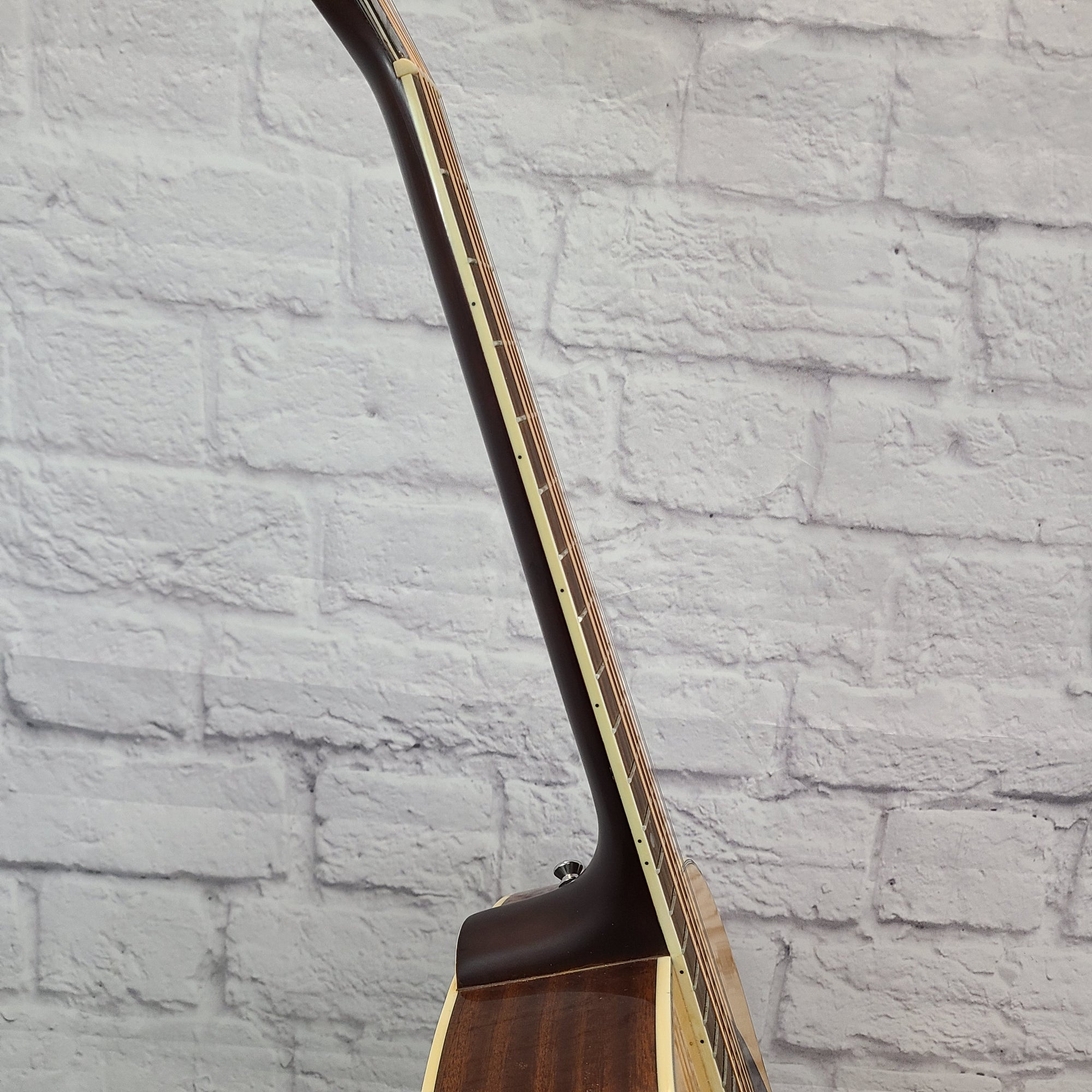 Epiphone AJ220S Acoustic Guitar
