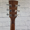 Ibanez Artwood AC340 Open Pore Acoustic Guitar
