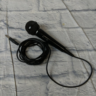No Name Microphone with quarter inch out attached