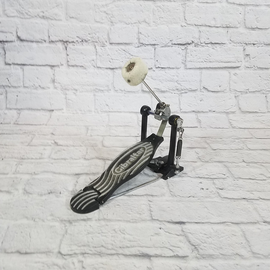 Gibraltar Single Bass Drum Pedal