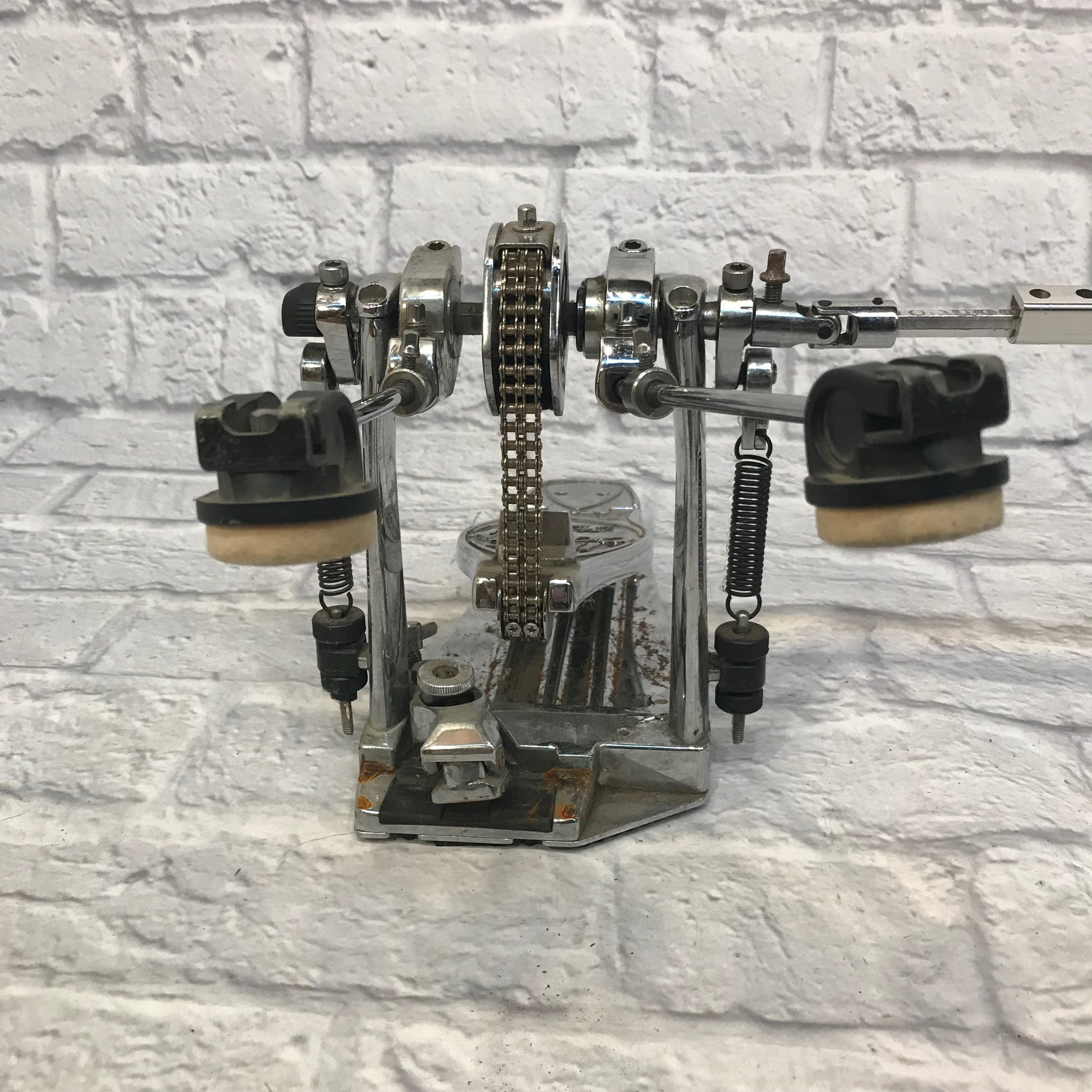 Tama Iron Cobra Anniversary Double Kick Pedal