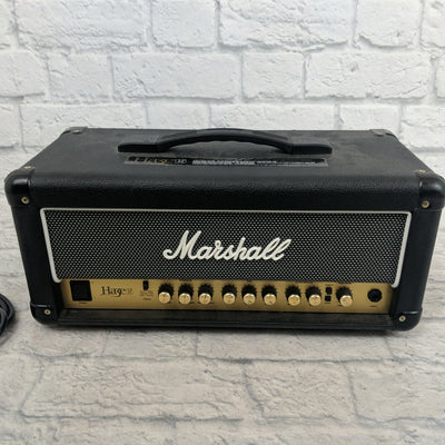 Marshall Haze 15 Guitar Tube Amp Head