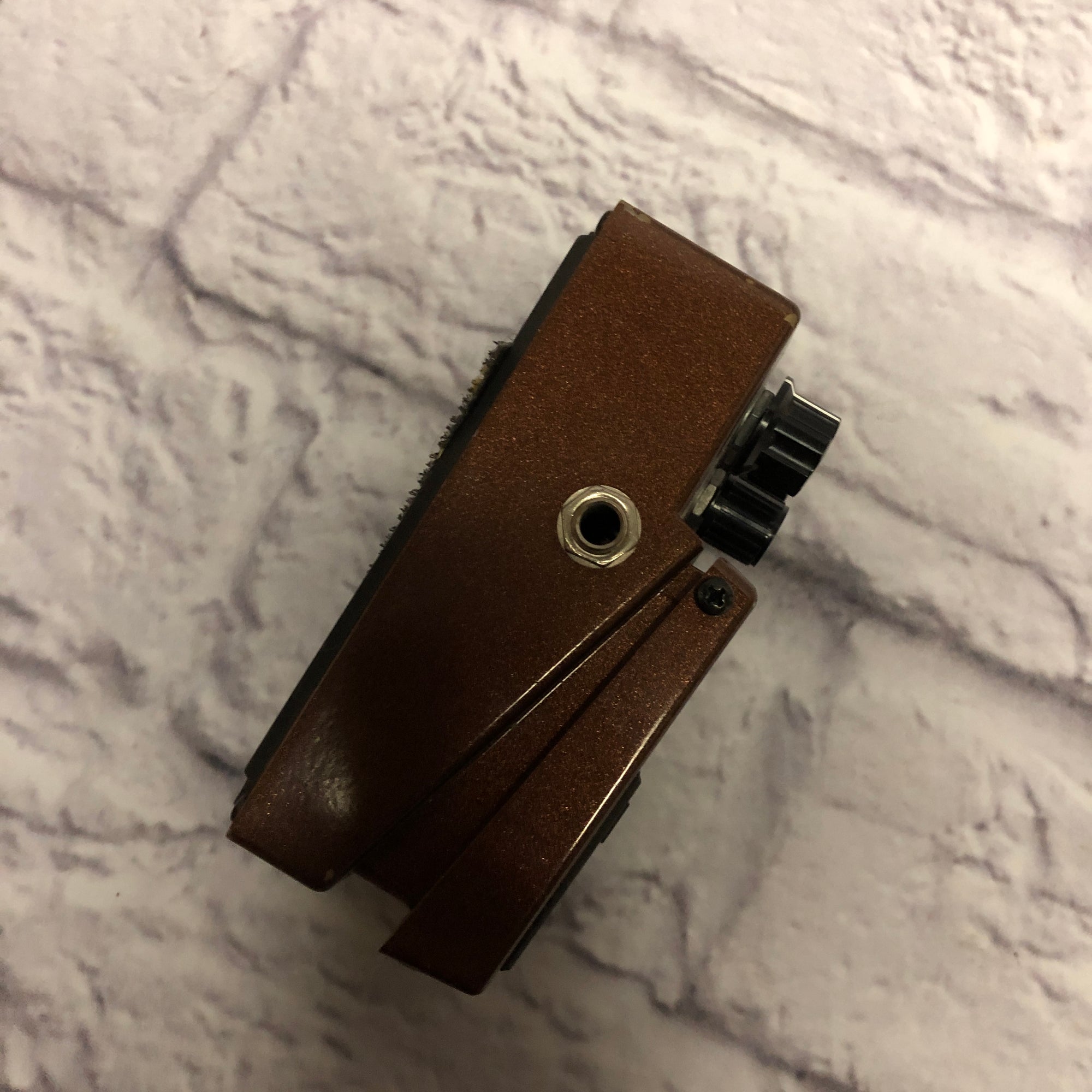Boss OC-2 Octave Pedal Taiwan