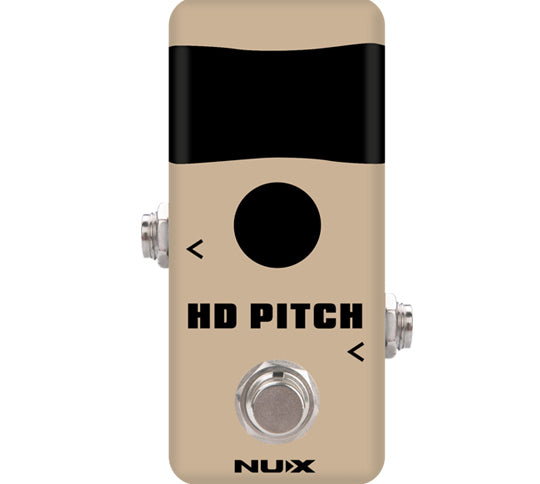 Greer Southland Harmonic Overdrive Pedal