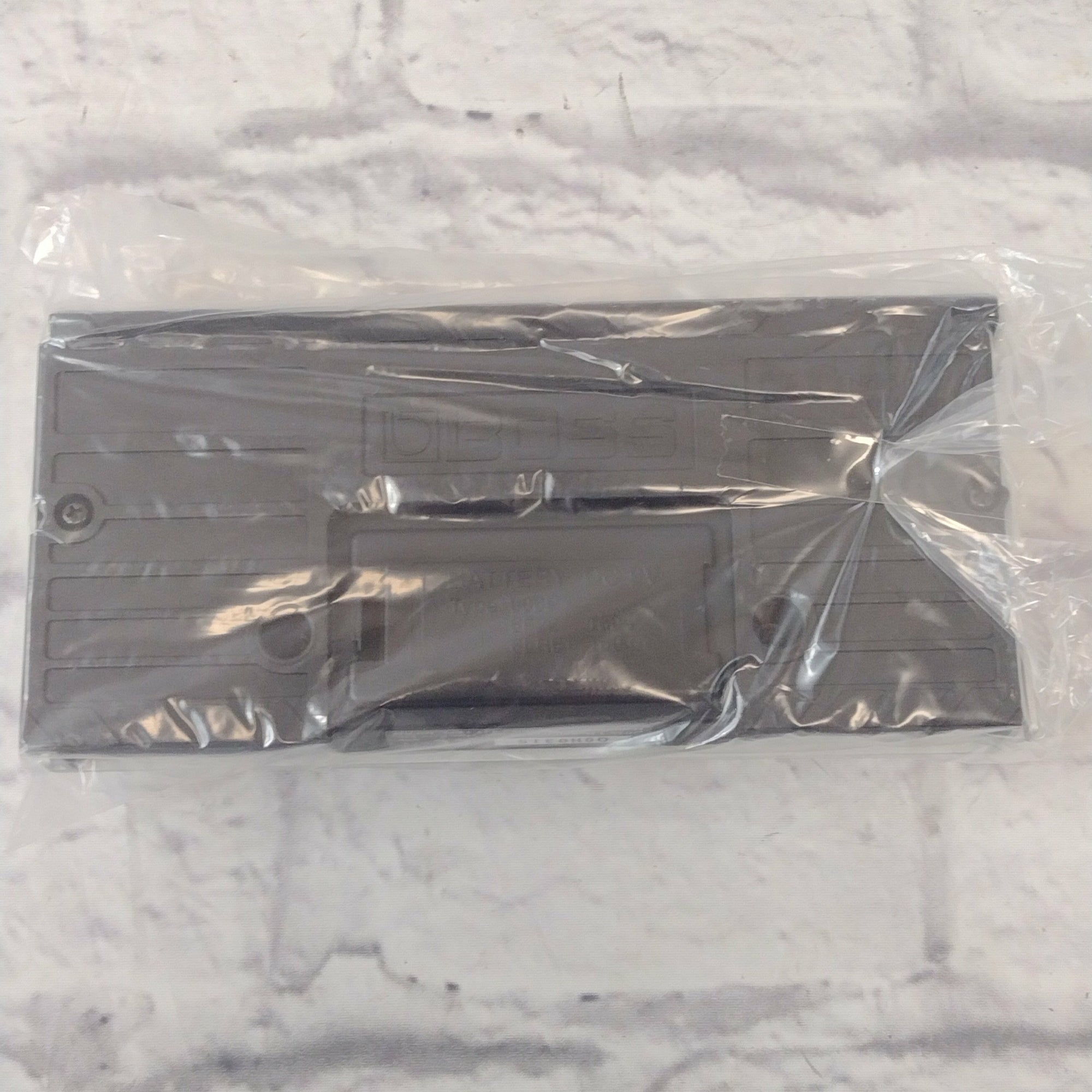 Boss FS-6 Dual Footswitch