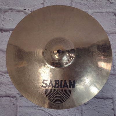 Sabian XSR 14 Hi Hat Cymbal