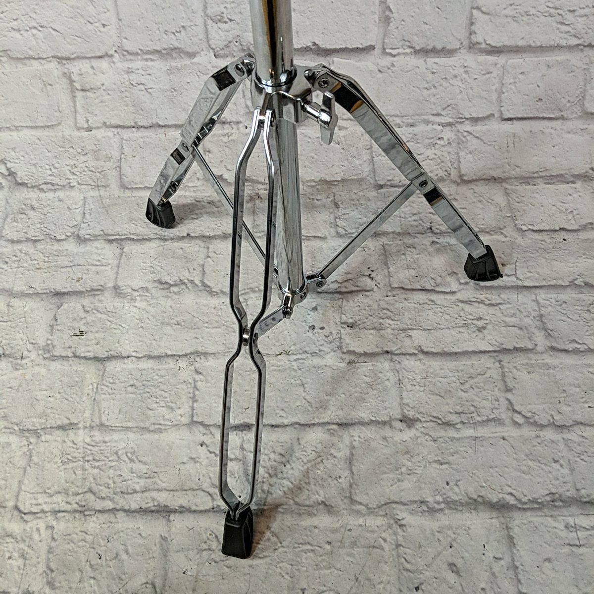 CB Percussion 6510 Pro Double Braced Straight Cymbal Stand