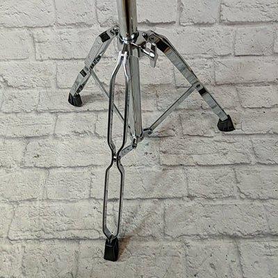 CB Percussion 6510 Pro Double Braced Straight Cymbal Stand