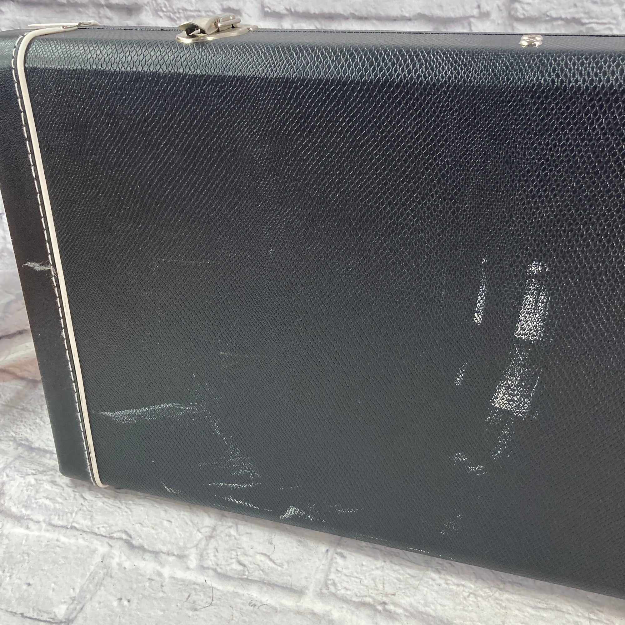 Gibson USA EB-4 Bass Hardshell Case