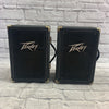 Peavey Flex Monitor Passive Pair