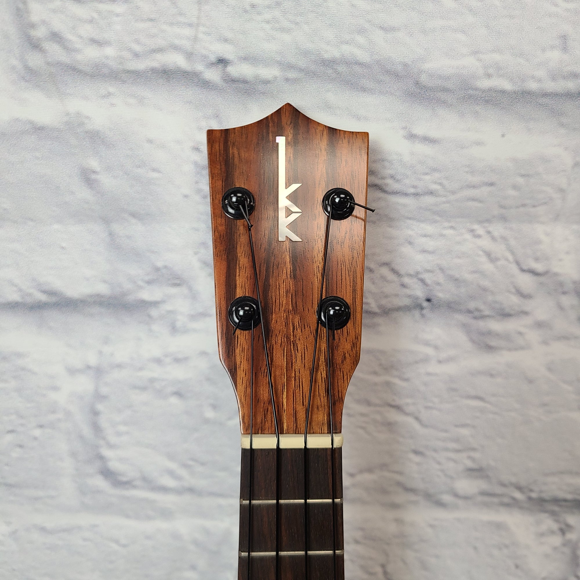 Kamaka HF-1 Soprano Ukulele